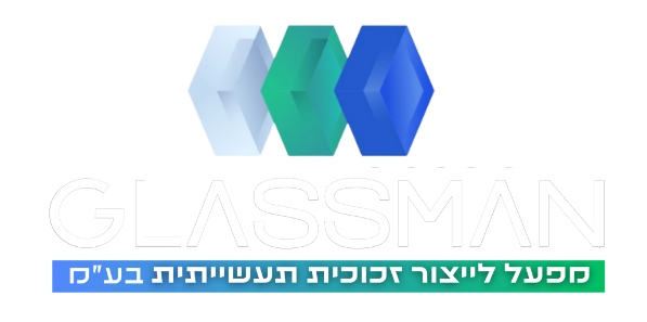 גלאס מן